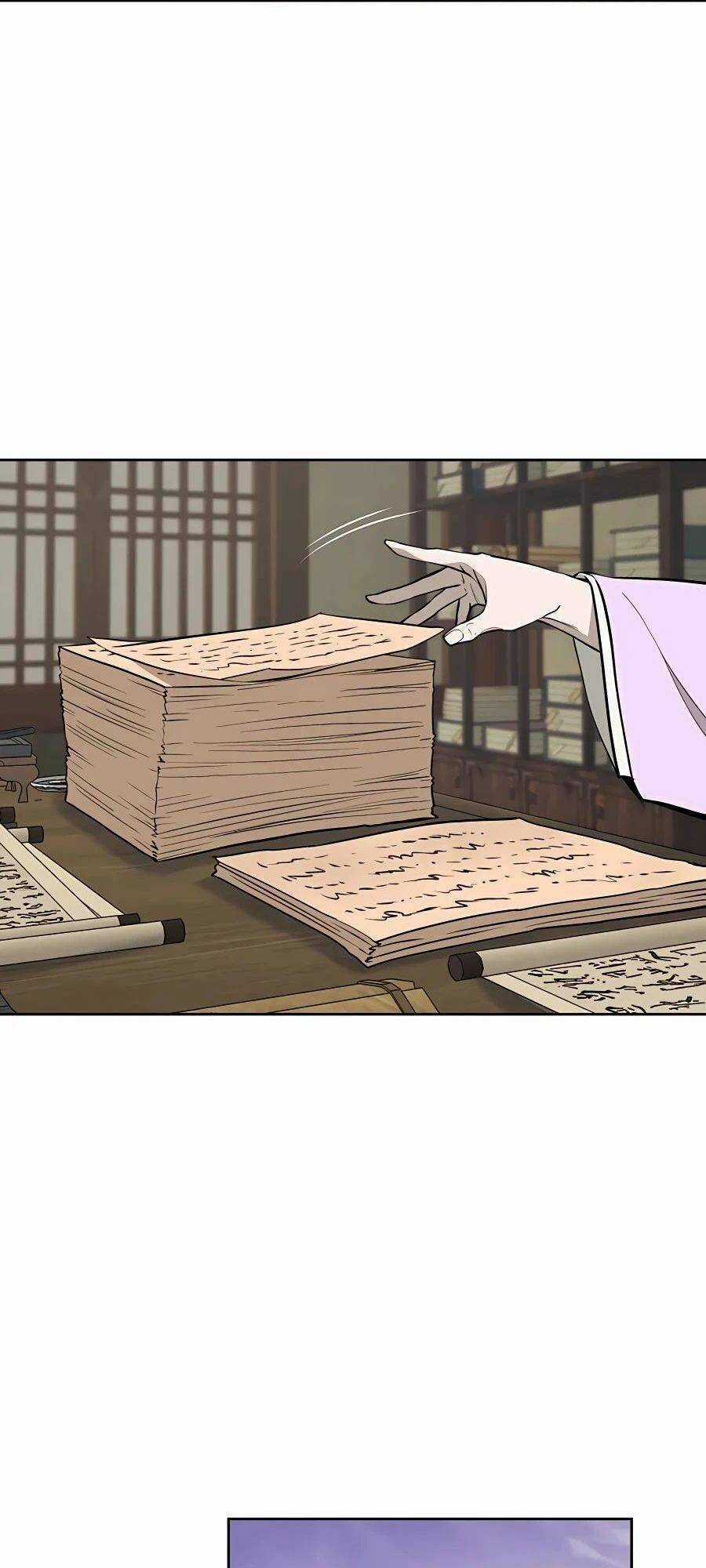 Thái Thú Kang Jin Lee Chapter 61 trang 17