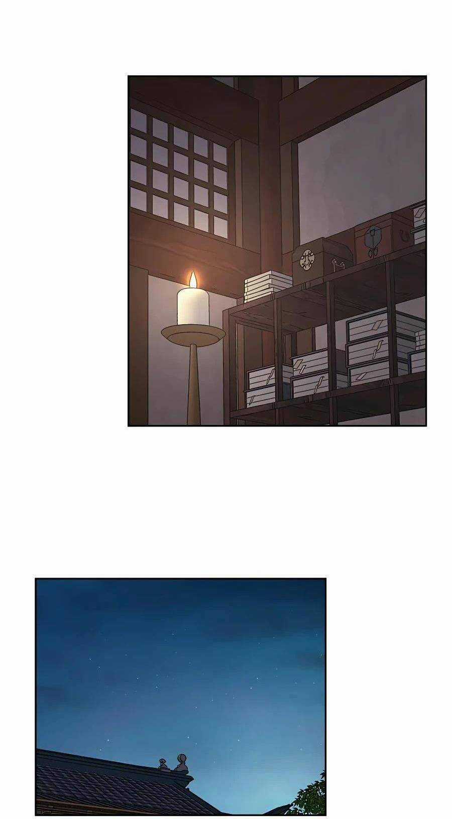 Thái Thú Kang Jin Lee Chapter 61 trang 19