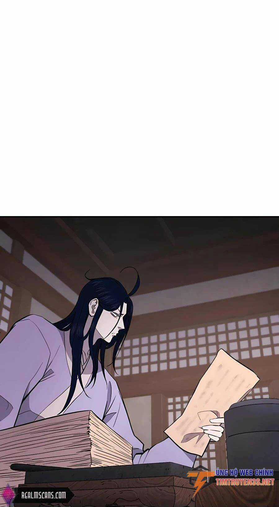 Thái Thú Kang Jin Lee Chapter 61 trang 20