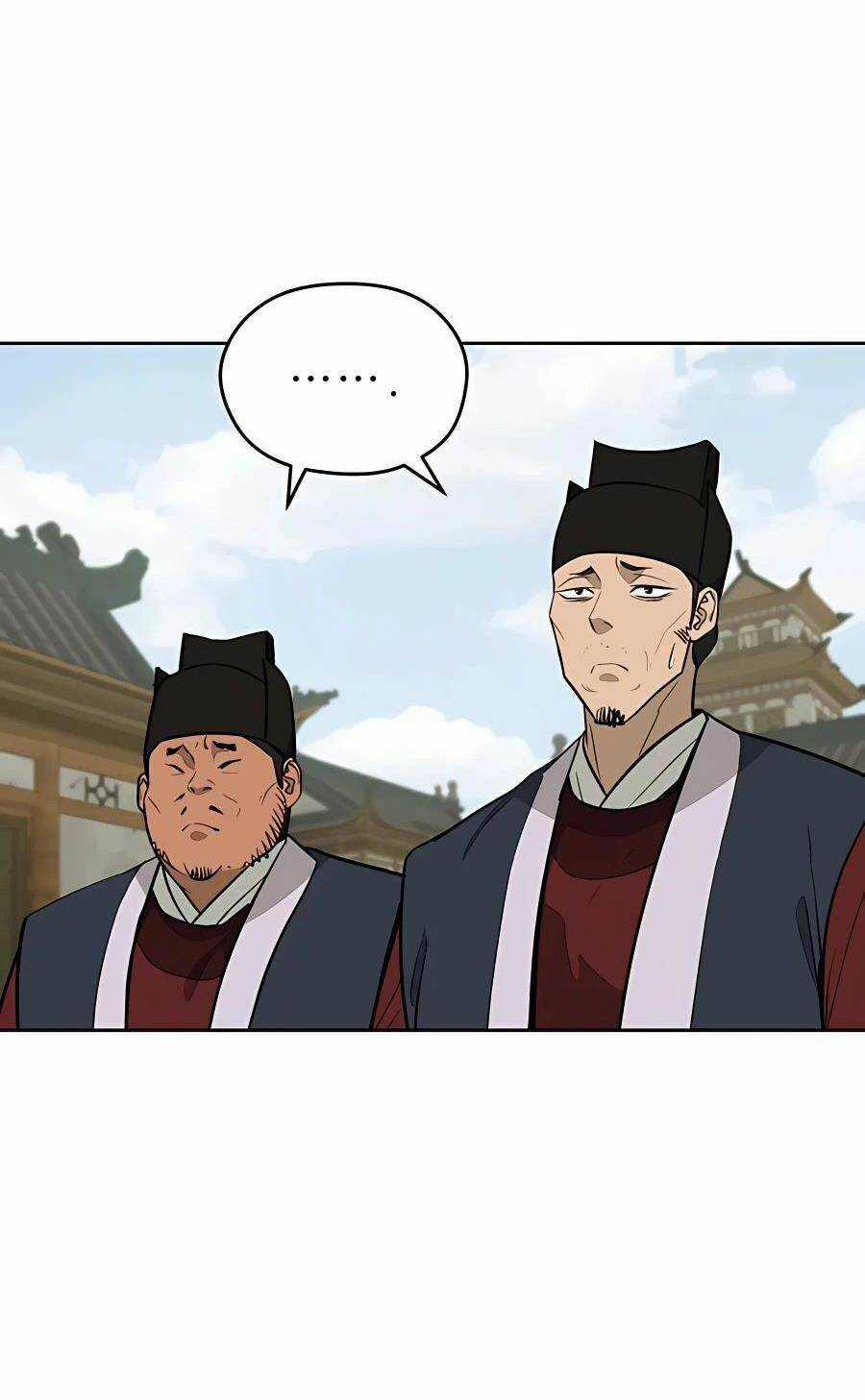 Thái Thú Kang Jin Lee Chapter 61 trang 23