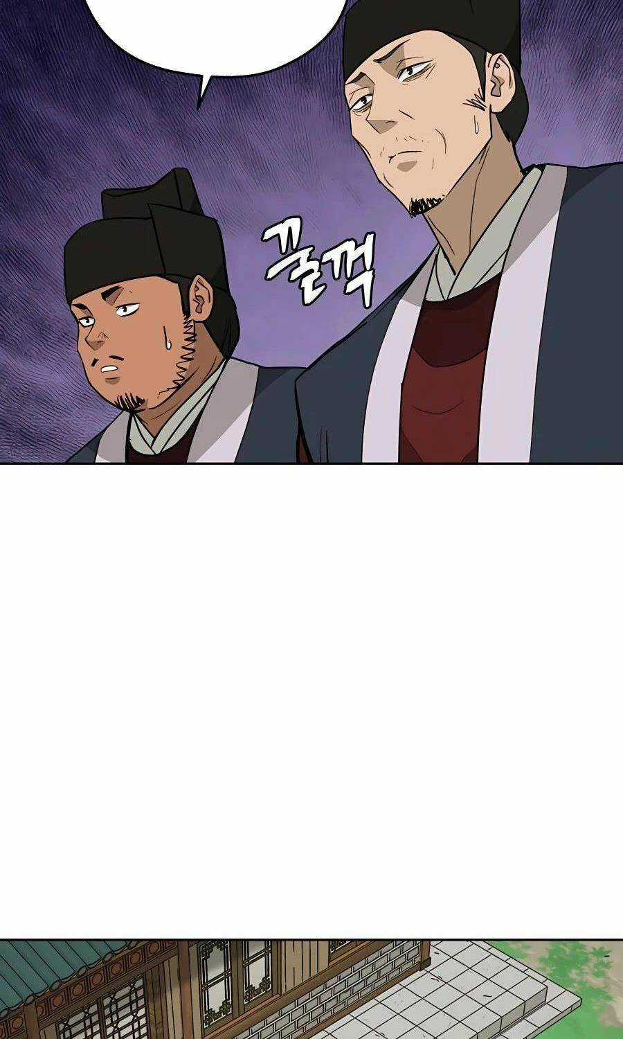 Thái Thú Kang Jin Lee Chapter 61 trang 27