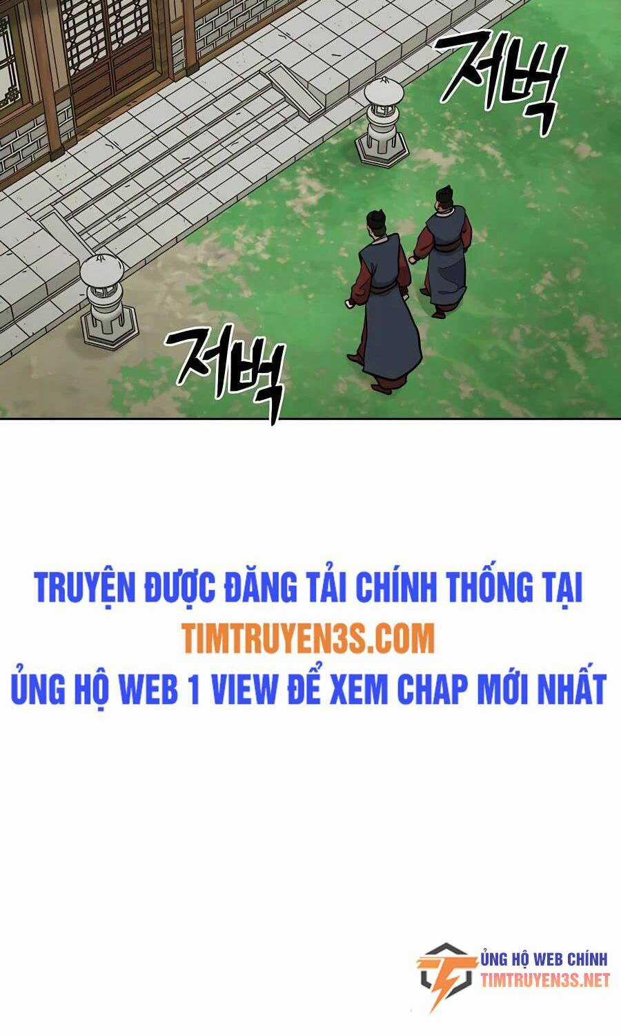 Thái Thú Kang Jin Lee Chapter 61 trang 28