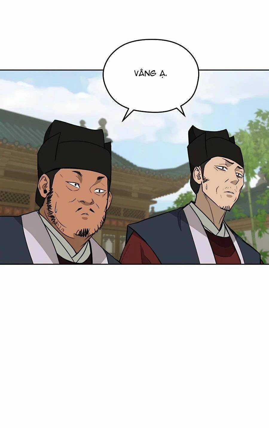 Thái Thú Kang Jin Lee Chapter 61 trang 48