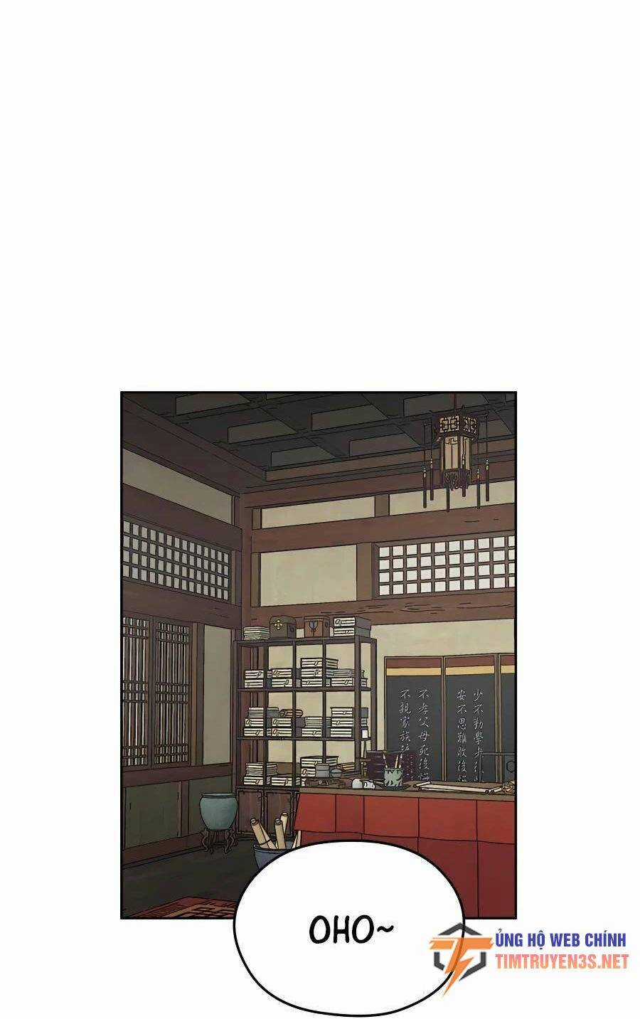 Thái Thú Kang Jin Lee Chapter 61 trang 49