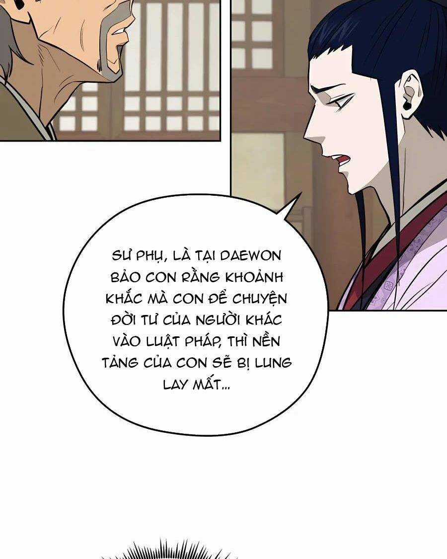 Thái Thú Kang Jin Lee Chapter 61 trang 64