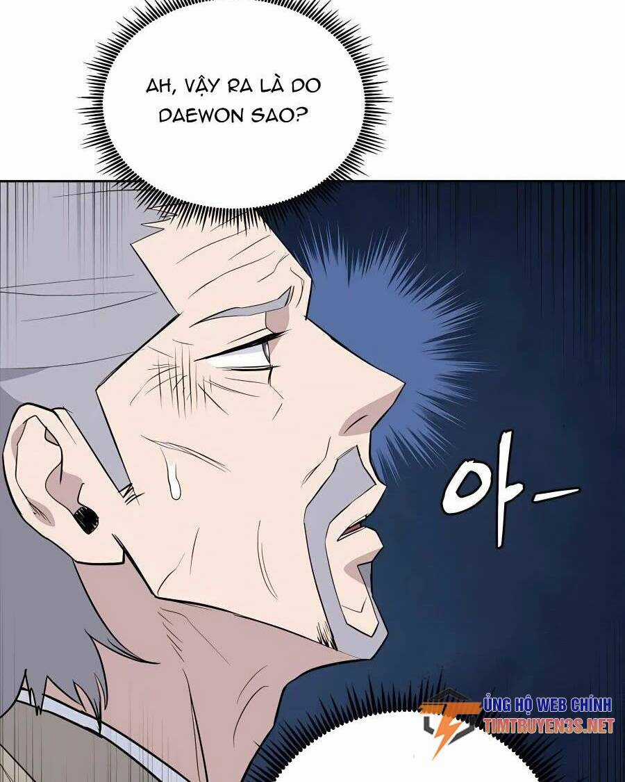 Thái Thú Kang Jin Lee Chapter 61 trang 65