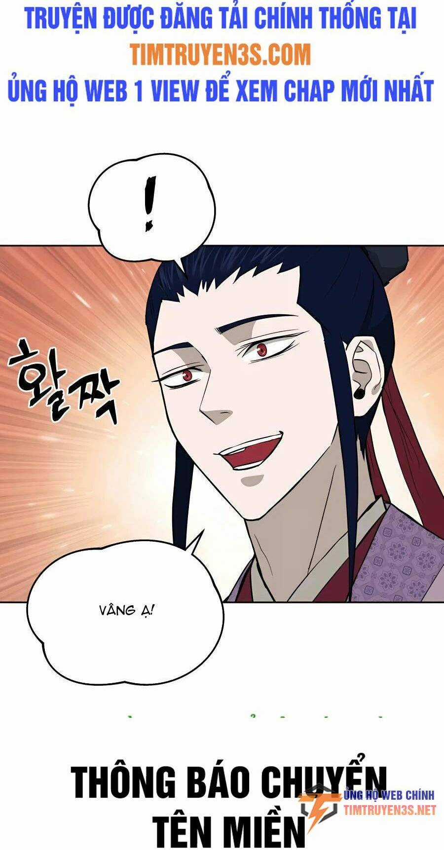 Thái Thú Kang Jin Lee Chapter 61 trang 68