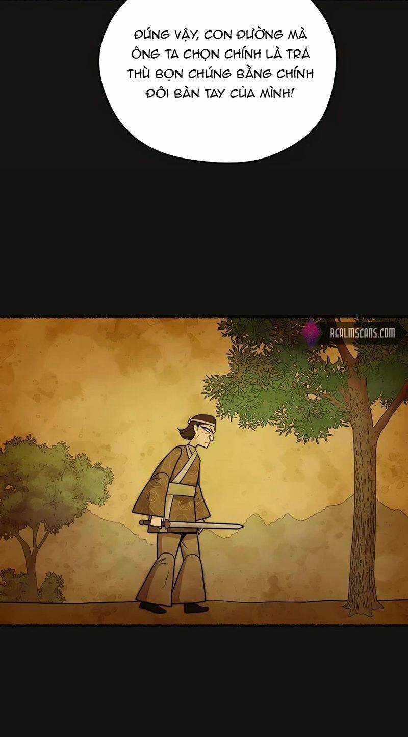 Thái Thú Kang Jin Lee Chapter 62 trang 10