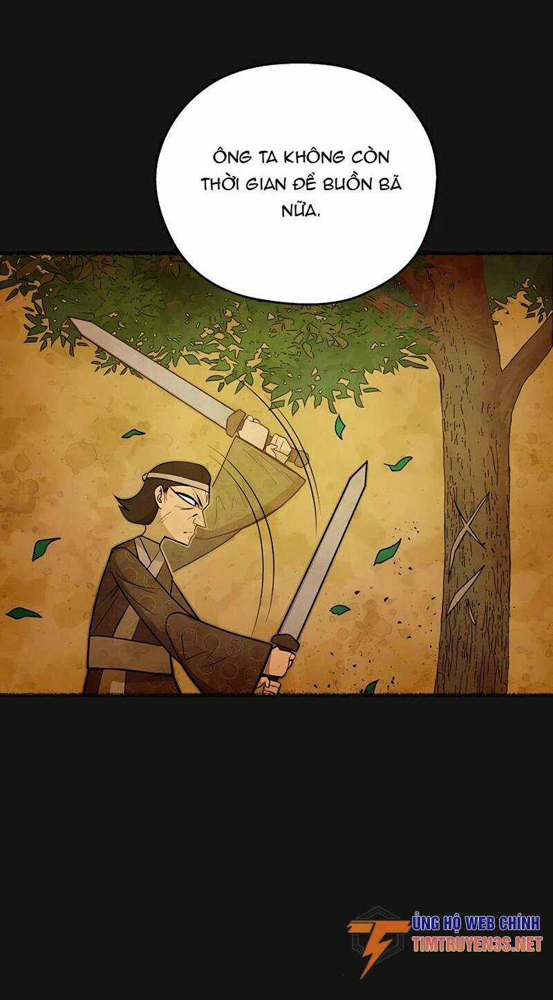 Thái Thú Kang Jin Lee Chapter 62 trang 11