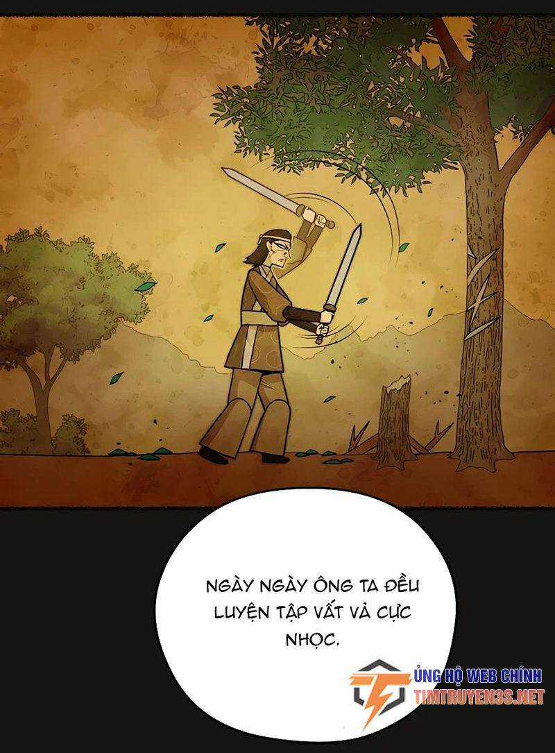 Thái Thú Kang Jin Lee Chapter 62 trang 12