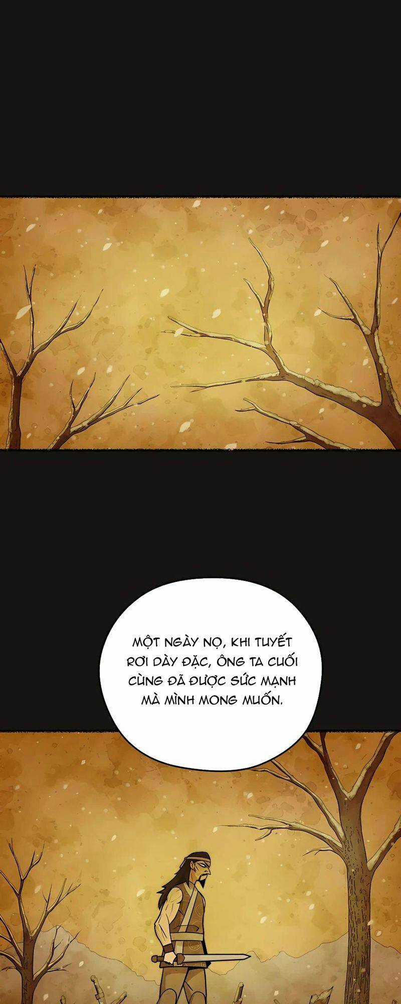 Thái Thú Kang Jin Lee Chapter 62 trang 13