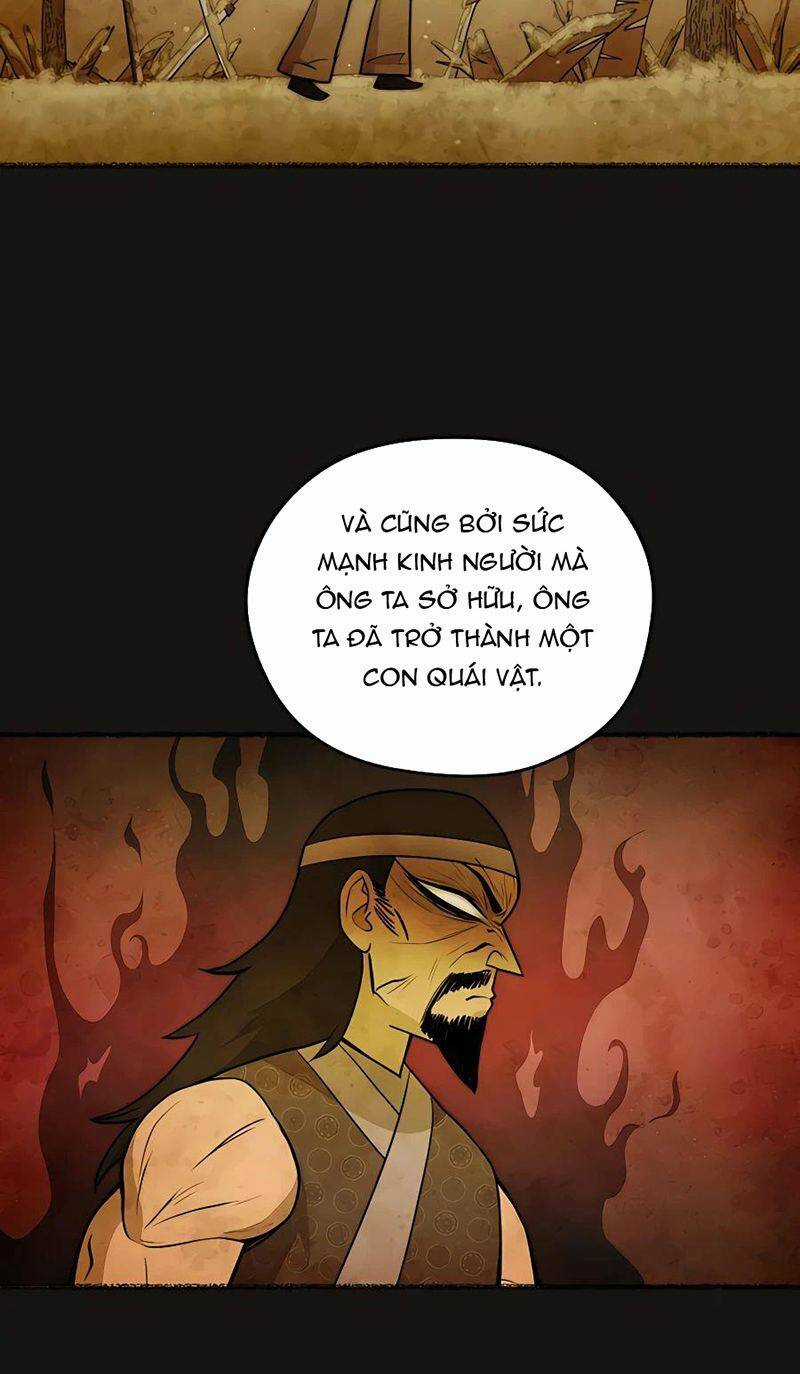 Thái Thú Kang Jin Lee Chapter 62 trang 14