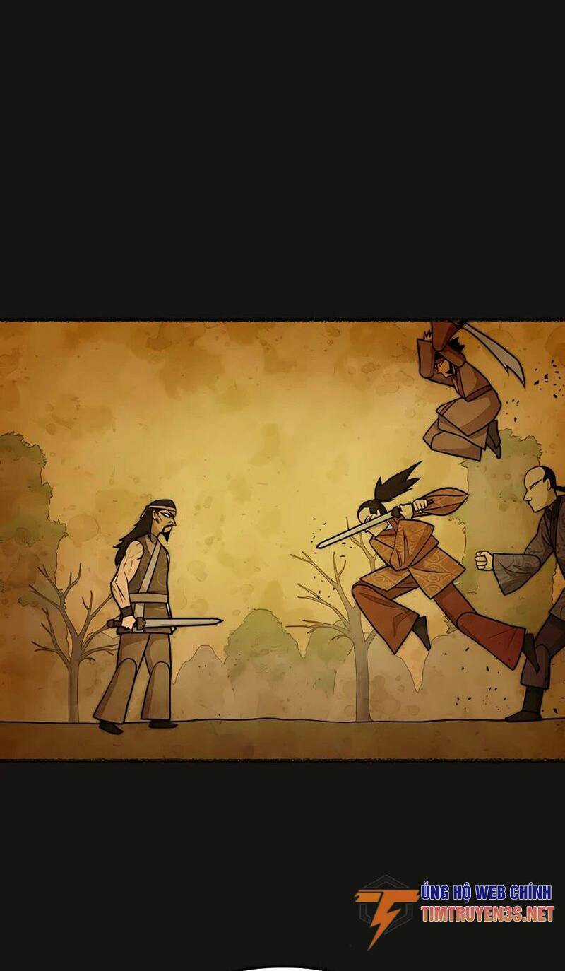 Thái Thú Kang Jin Lee Chapter 62 trang 15