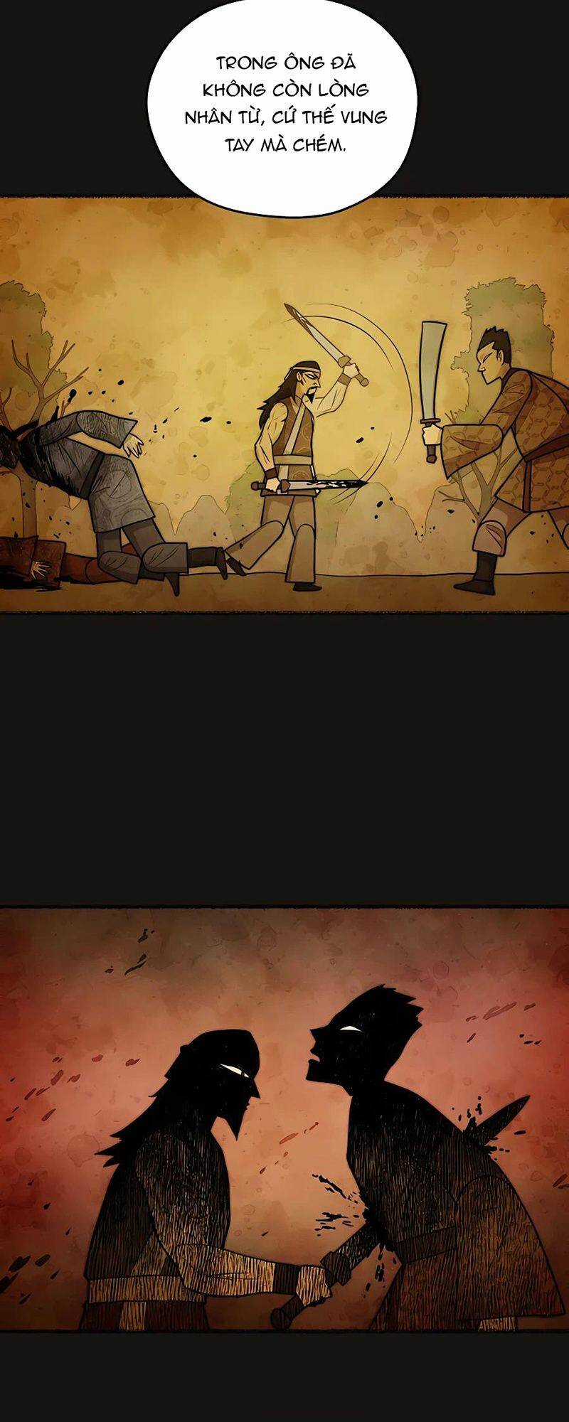 Thái Thú Kang Jin Lee Chapter 62 trang 16