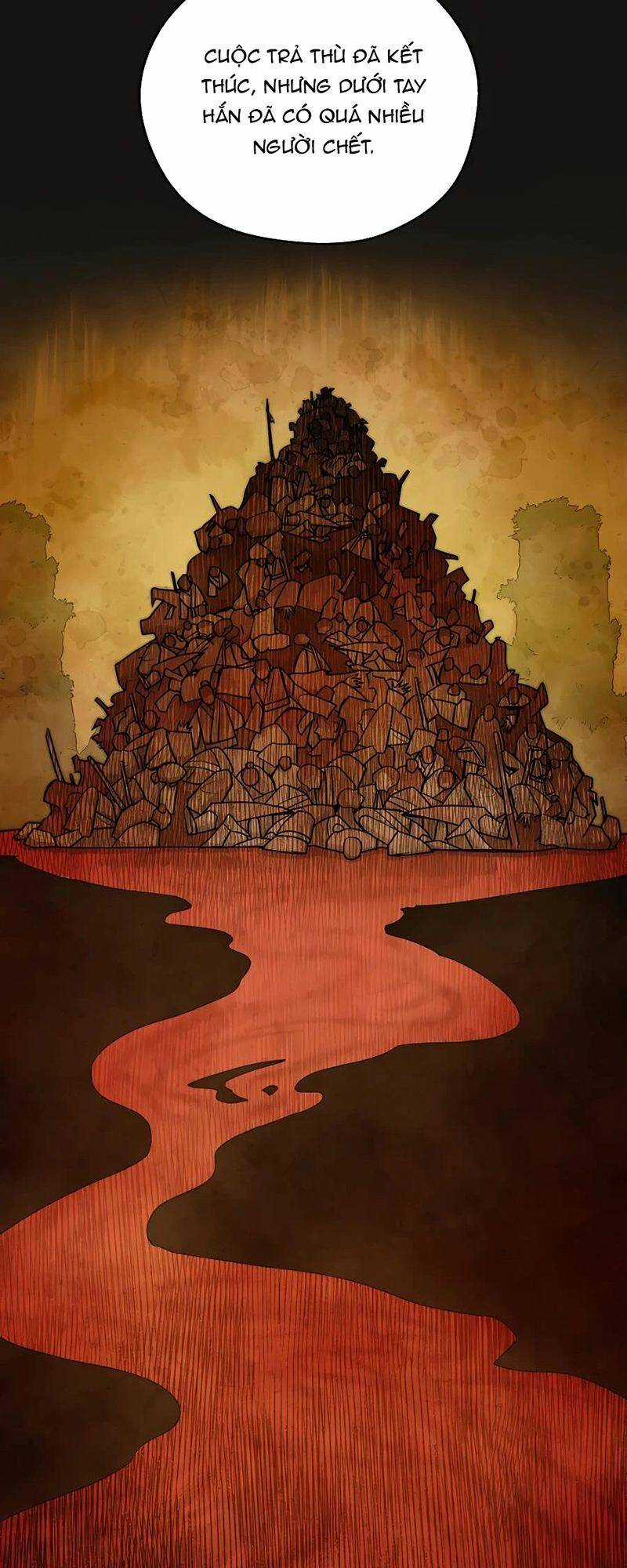 Thái Thú Kang Jin Lee Chapter 62 trang 19