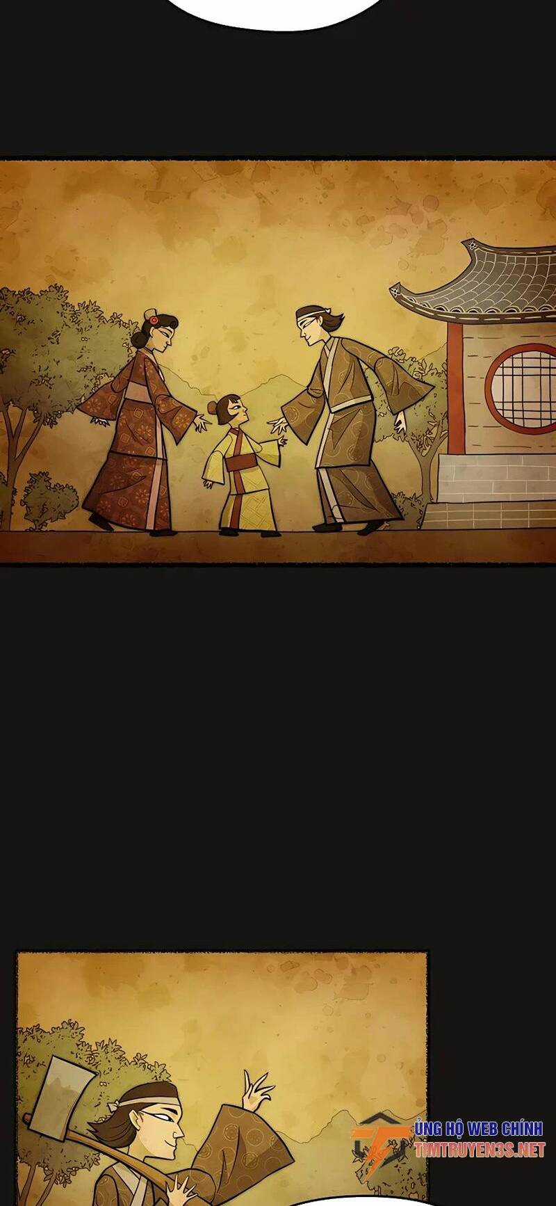 Thái Thú Kang Jin Lee Chapter 62 trang 2