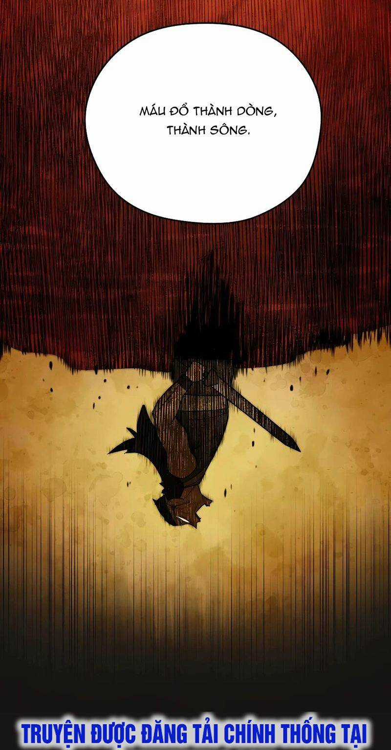 Thái Thú Kang Jin Lee Chapter 62 trang 20