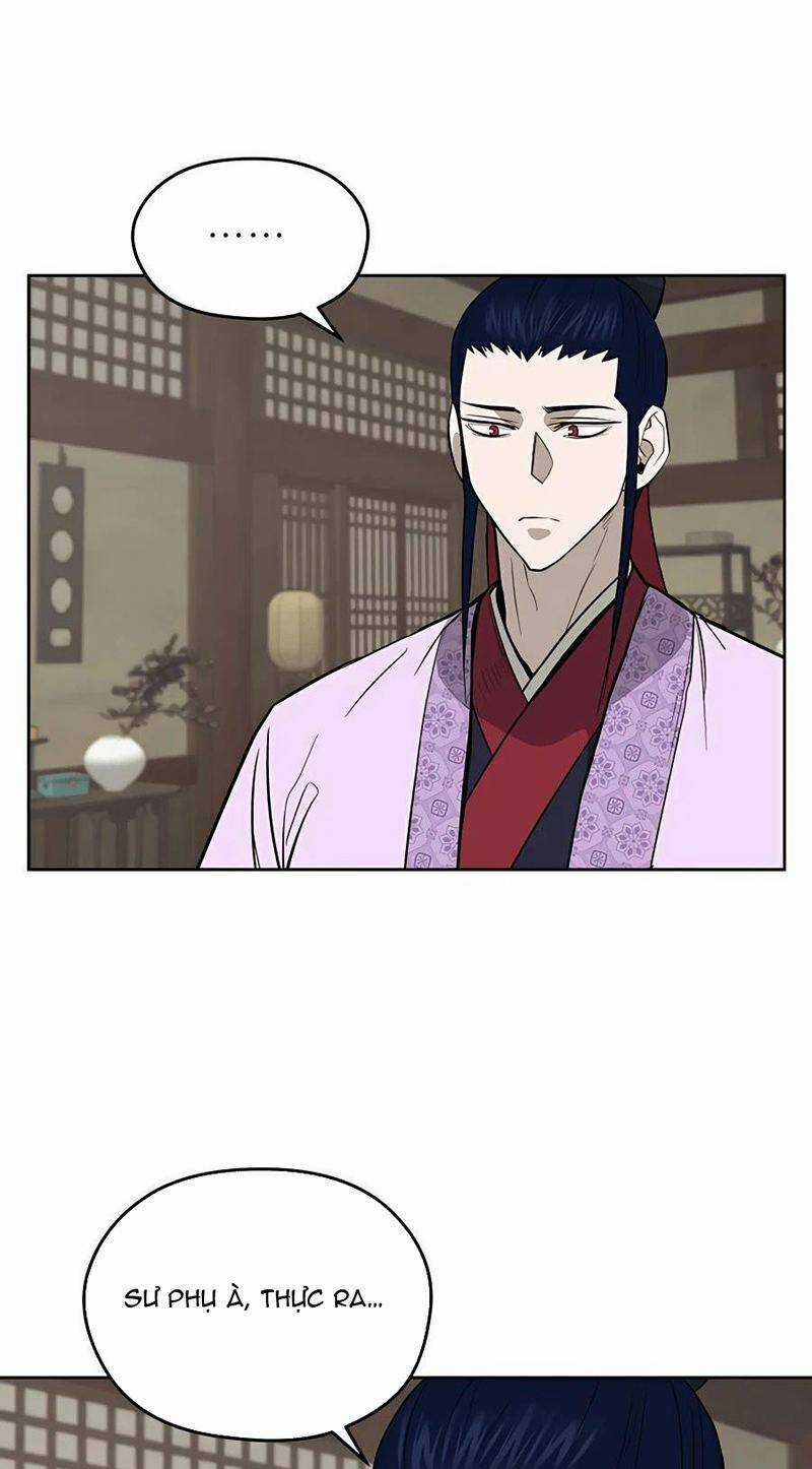 Thái Thú Kang Jin Lee Chapter 62 trang 23