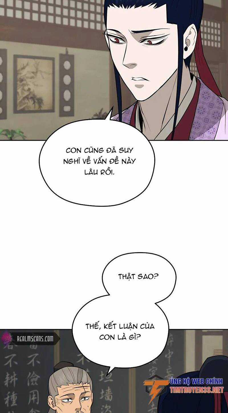 Thái Thú Kang Jin Lee Chapter 62 trang 24