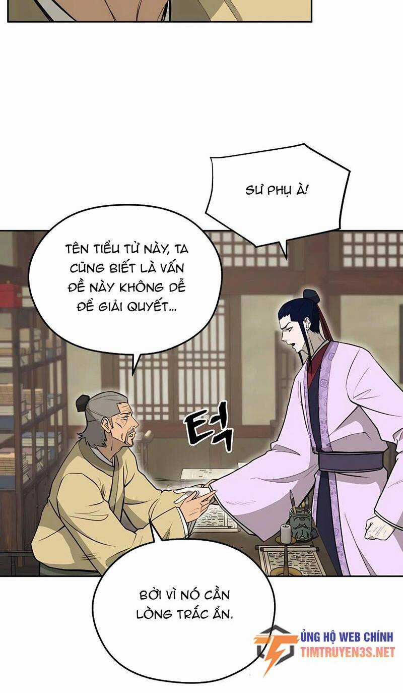 Thái Thú Kang Jin Lee Chapter 62 trang 30