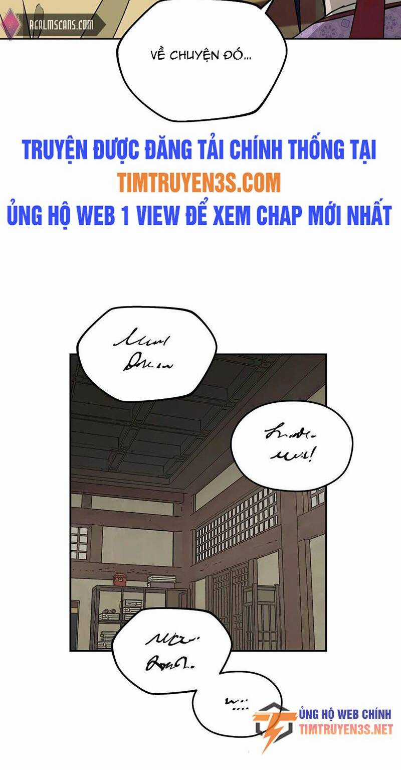 Thái Thú Kang Jin Lee Chapter 62 trang 36