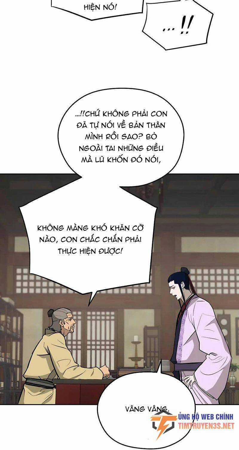 Thái Thú Kang Jin Lee Chapter 62 trang 41