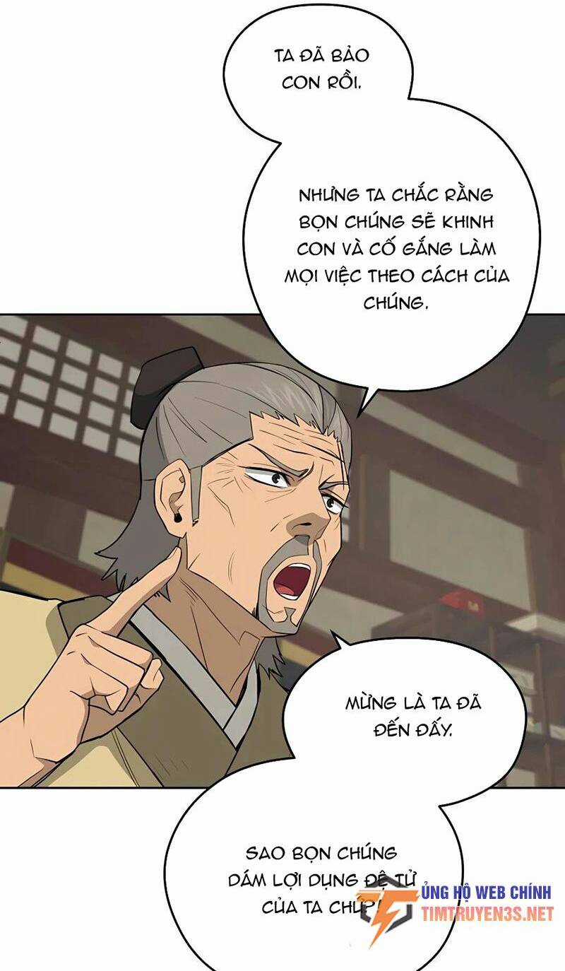 Thái Thú Kang Jin Lee Chapter 62 trang 44