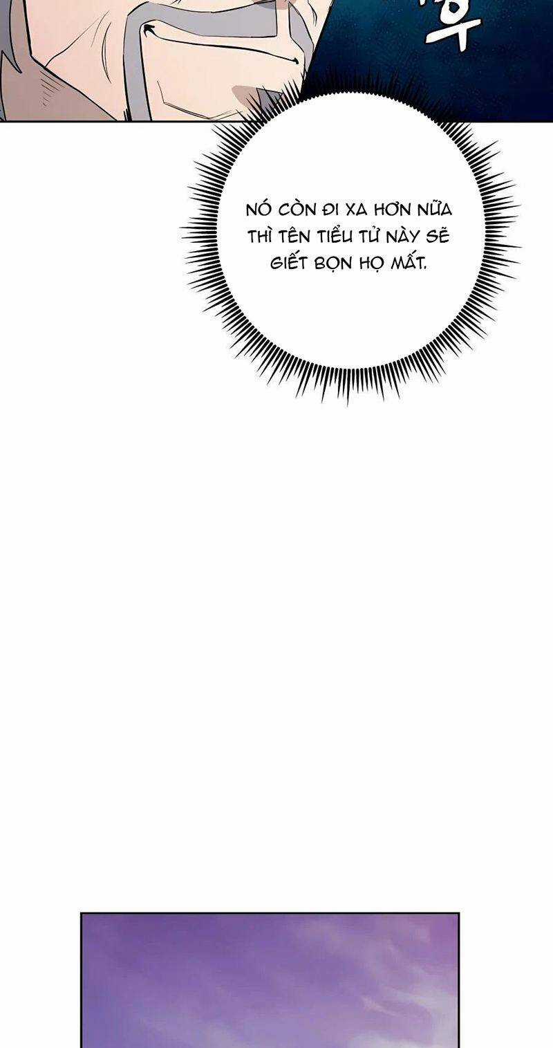 Thái Thú Kang Jin Lee Chapter 62 trang 46