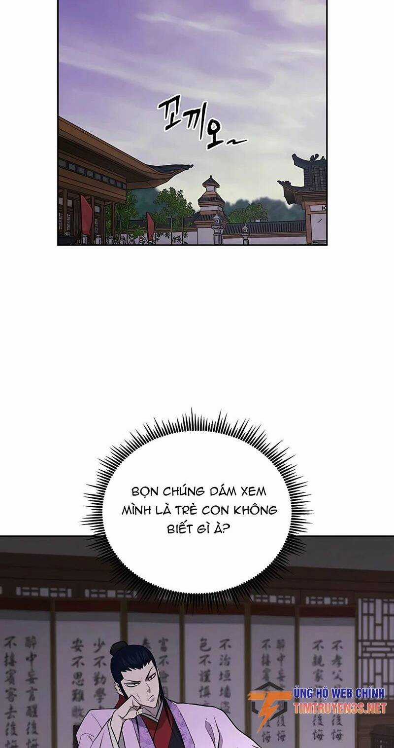 Thái Thú Kang Jin Lee Chapter 62 trang 47