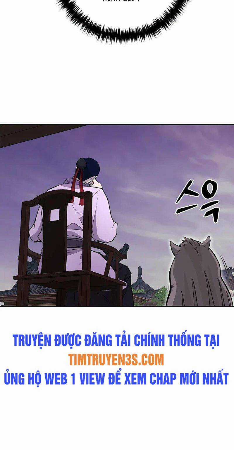 Thái Thú Kang Jin Lee Chapter 62 trang 49