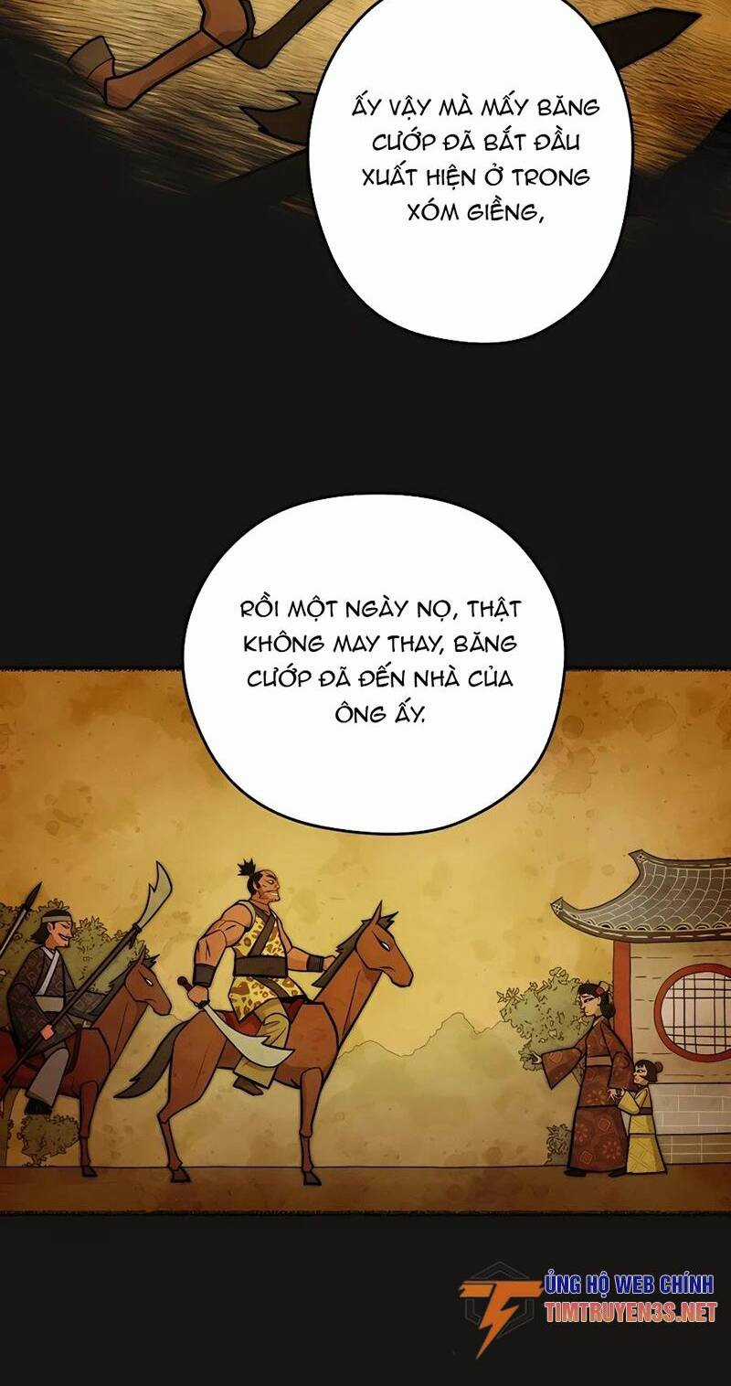 Thái Thú Kang Jin Lee Chapter 62 trang 5