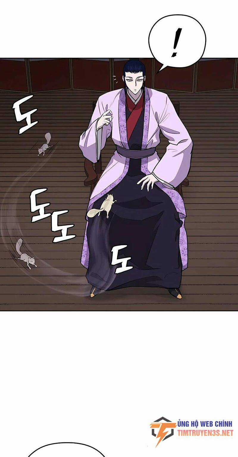 Thái Thú Kang Jin Lee Chapter 62 trang 50