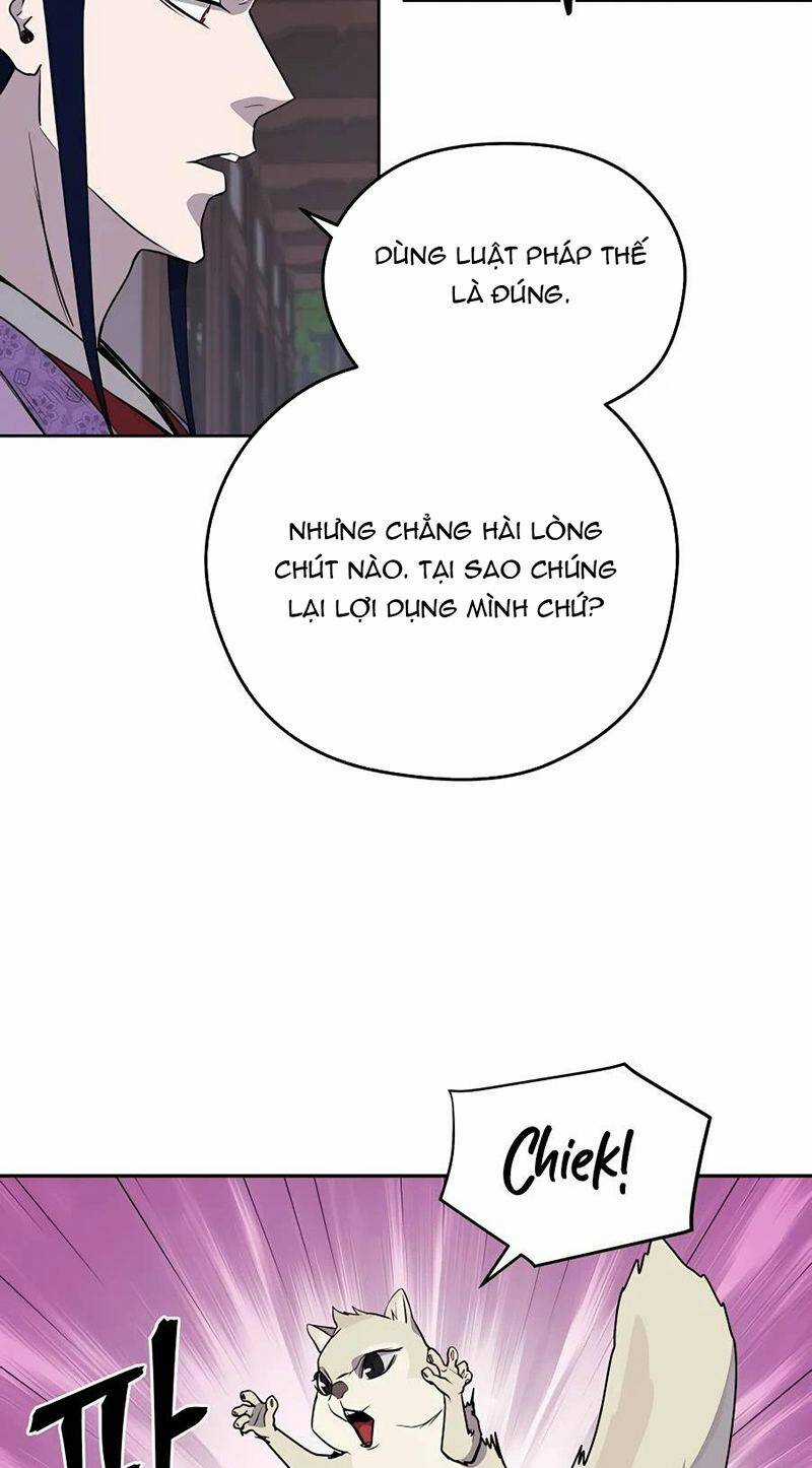 Thái Thú Kang Jin Lee Chapter 62 trang 52