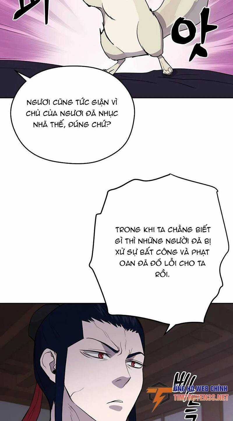 Thái Thú Kang Jin Lee Chapter 62 trang 53