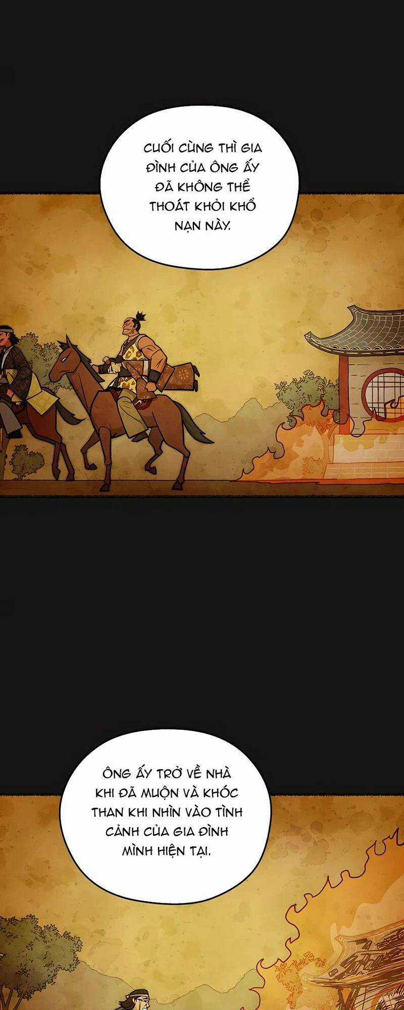 Thái Thú Kang Jin Lee Chapter 62 trang 6