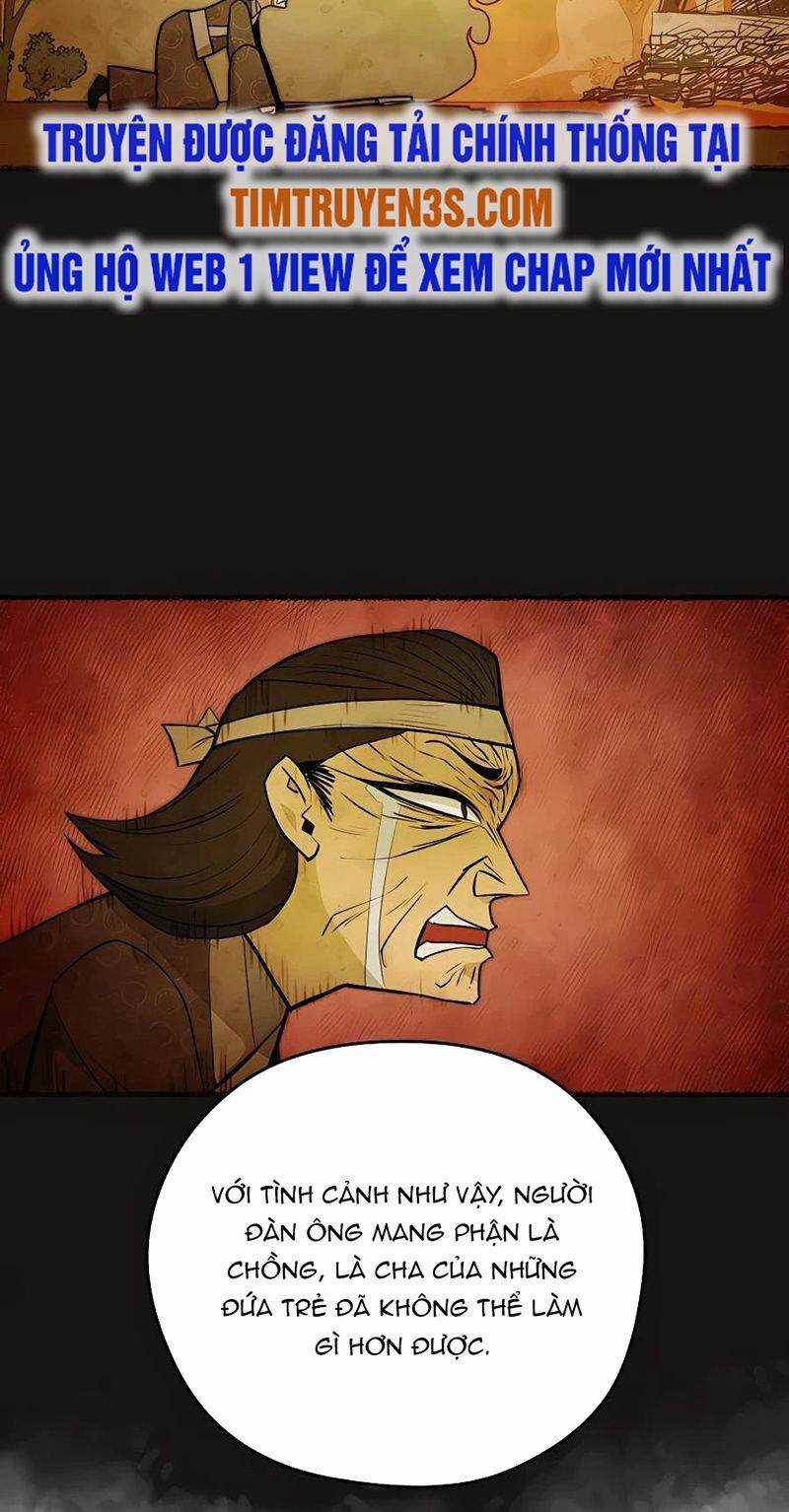 Thái Thú Kang Jin Lee Chapter 62 trang 7