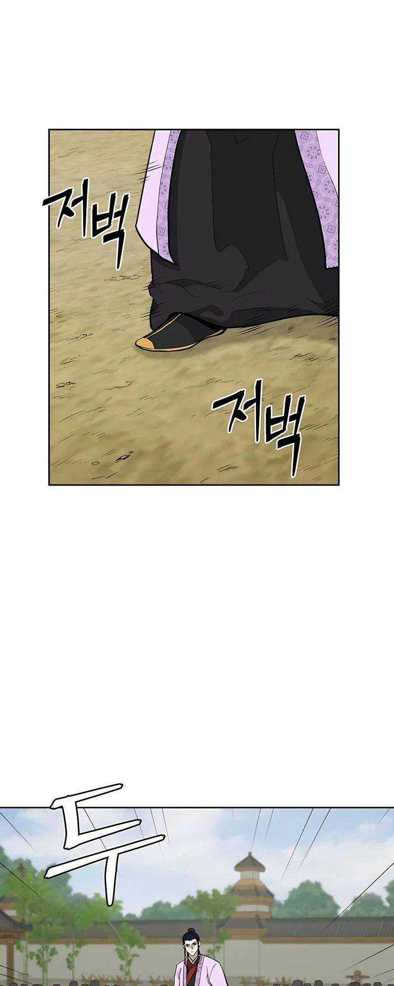 Thái Thú Kang Jin Lee Chapter 64 trang 16
