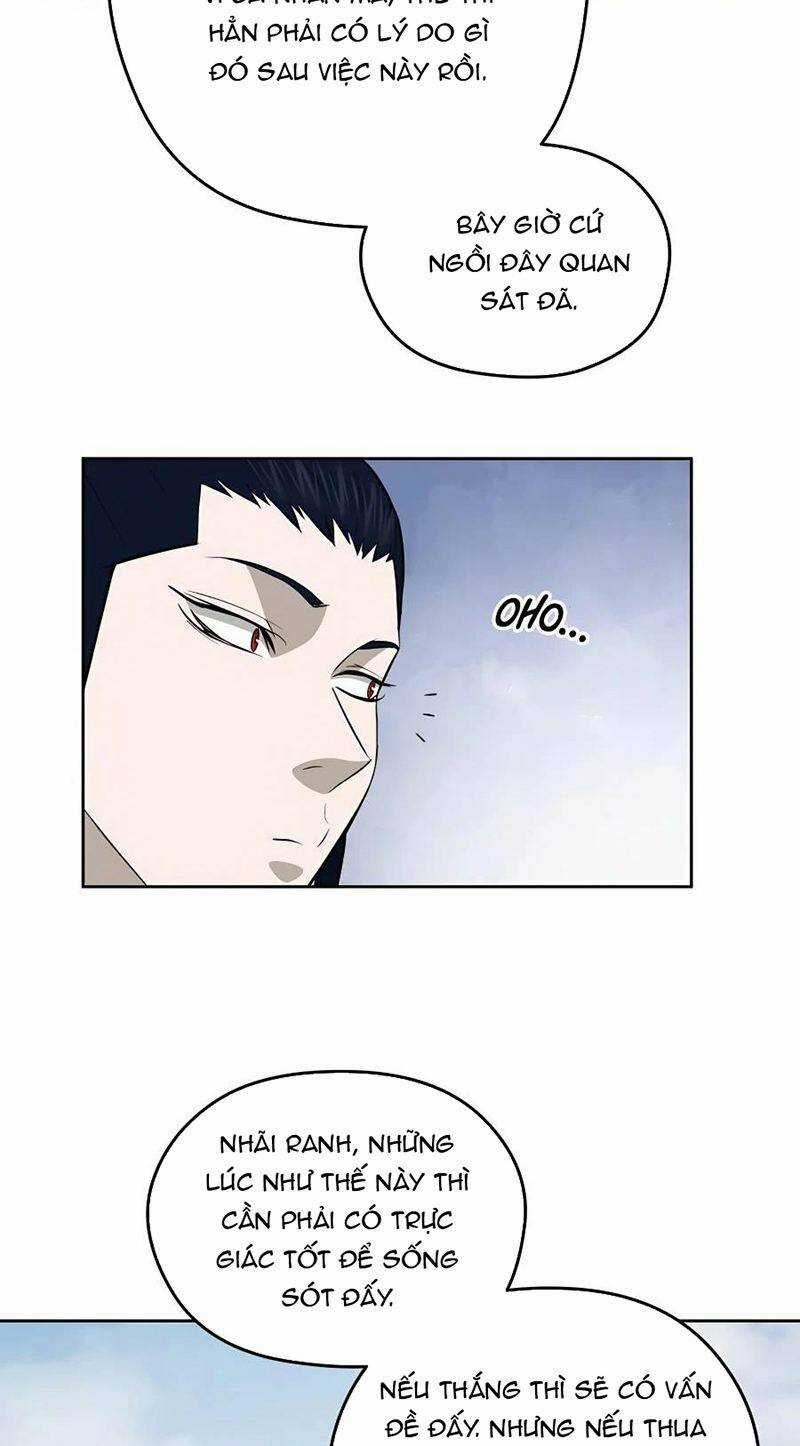 Thái Thú Kang Jin Lee Chapter 64 trang 23