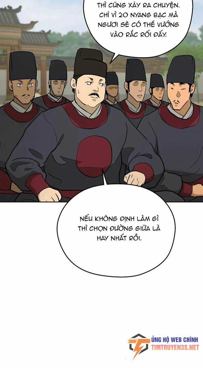 Thái Thú Kang Jin Lee Chapter 64 trang 24