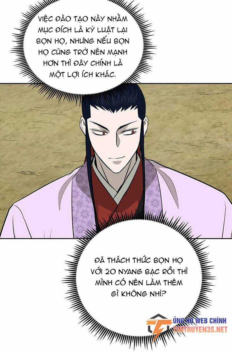 Thái Thú Kang Jin Lee Chapter 64 trang 29