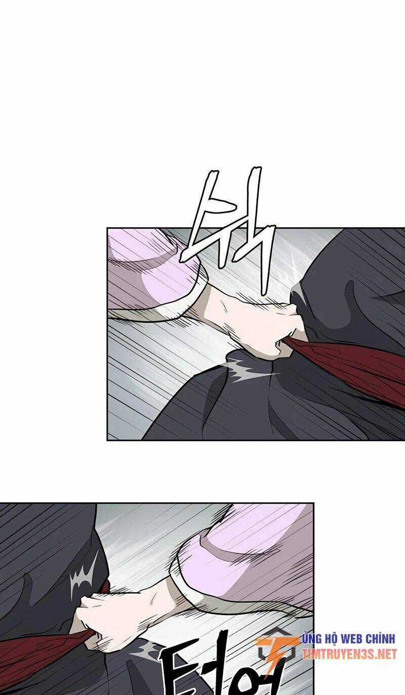 Thái Thú Kang Jin Lee Chapter 64 trang 32