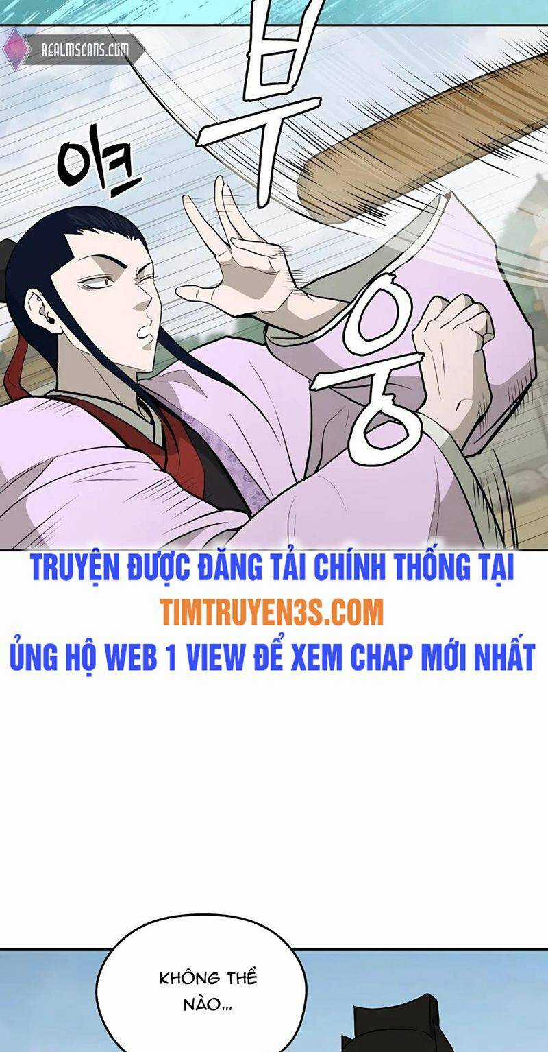 Thái Thú Kang Jin Lee Chapter 64 trang 37