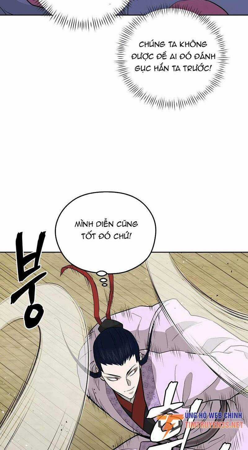 Thái Thú Kang Jin Lee Chapter 64 trang 41