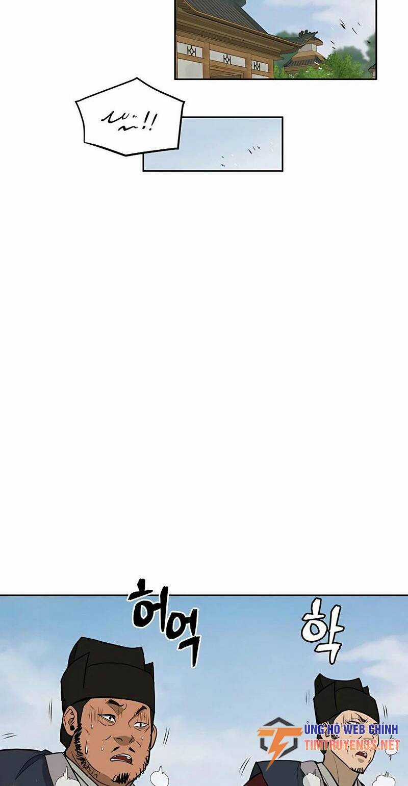 Thái Thú Kang Jin Lee Chapter 64 trang 44