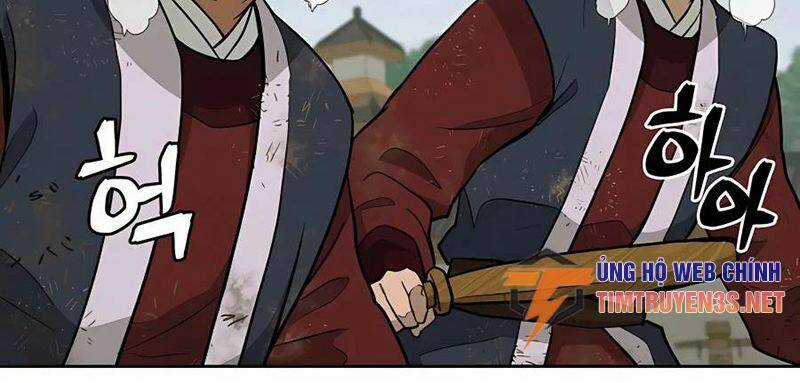 Thái Thú Kang Jin Lee Chapter 64 trang 45