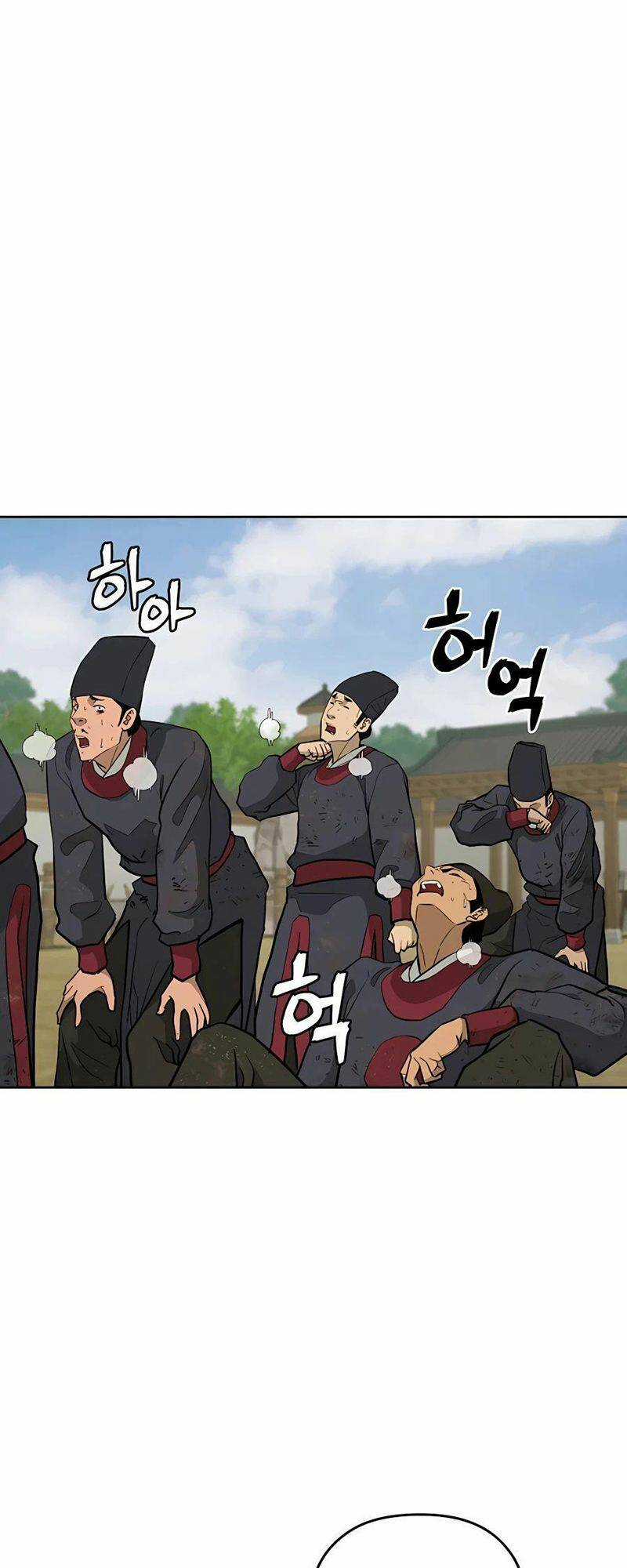 Thái Thú Kang Jin Lee Chapter 64 trang 46