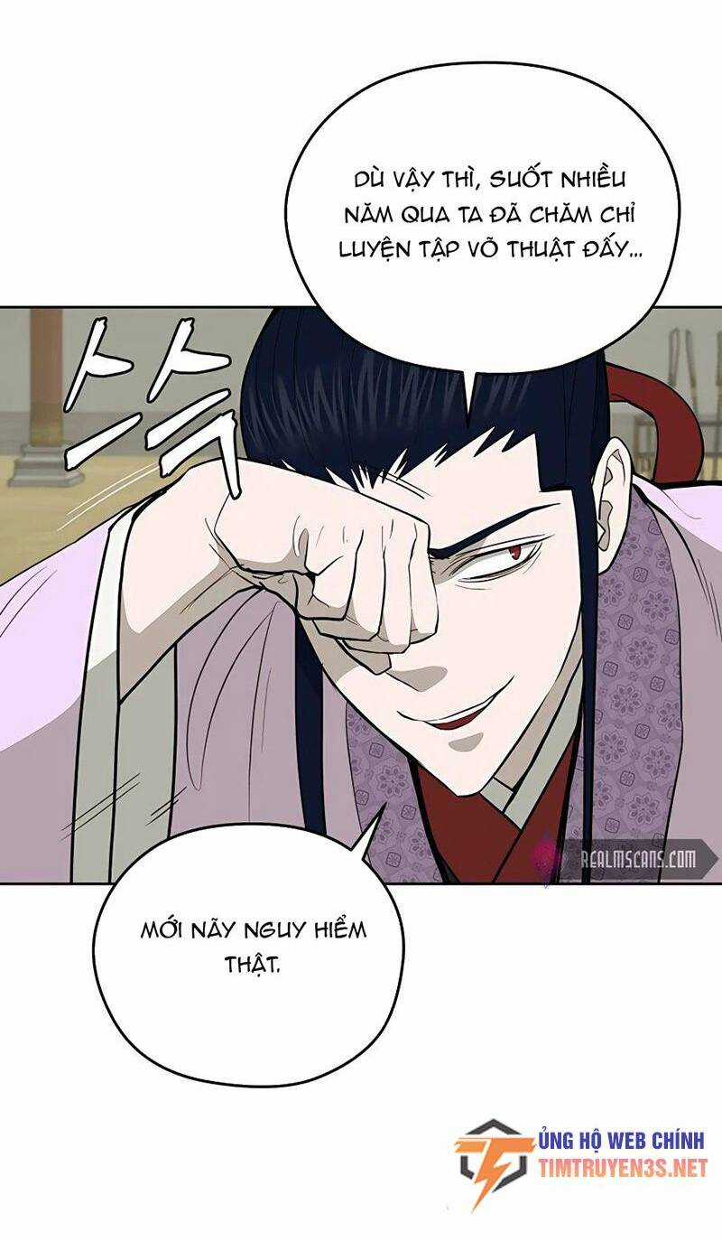 Thái Thú Kang Jin Lee Chapter 64 trang 48