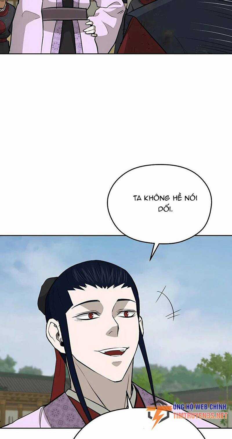 Thái Thú Kang Jin Lee Chapter 64 trang 51