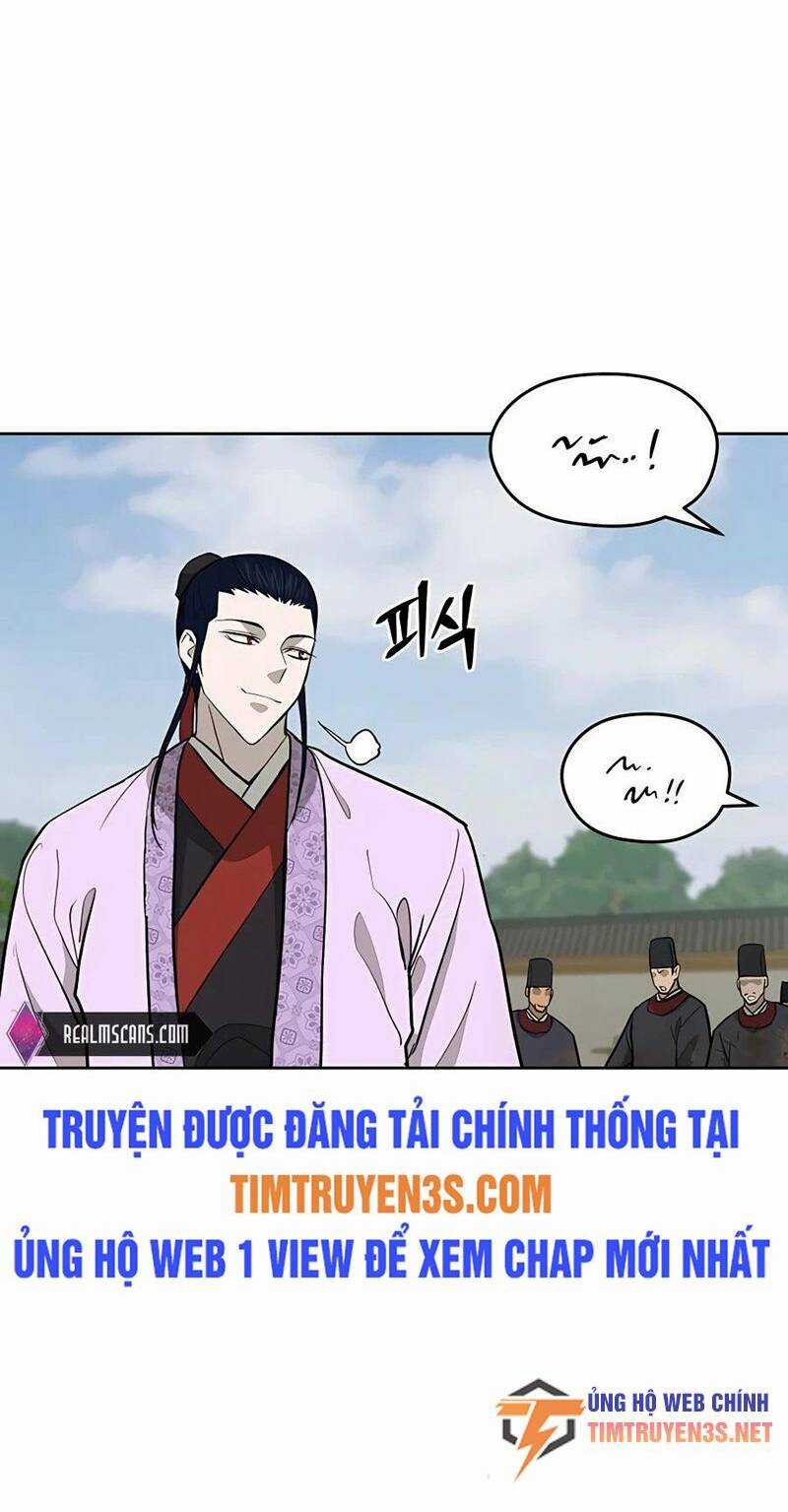 Thái Thú Kang Jin Lee Chapter 64 trang 54
