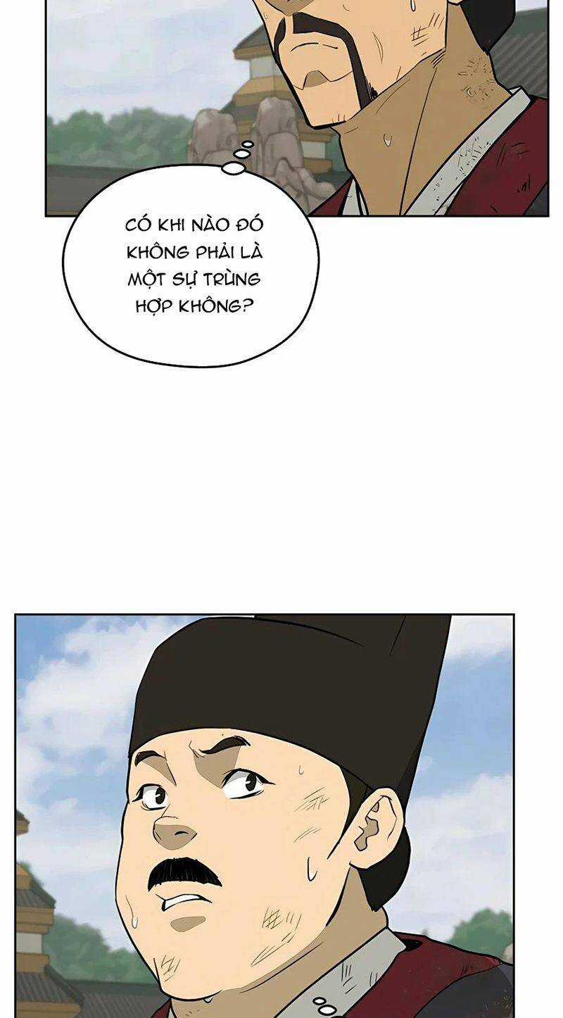 Thái Thú Kang Jin Lee Chapter 64 trang 56